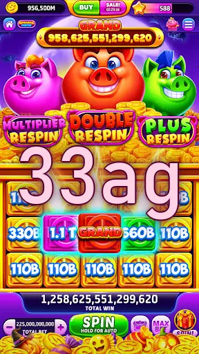 33ag Unduh