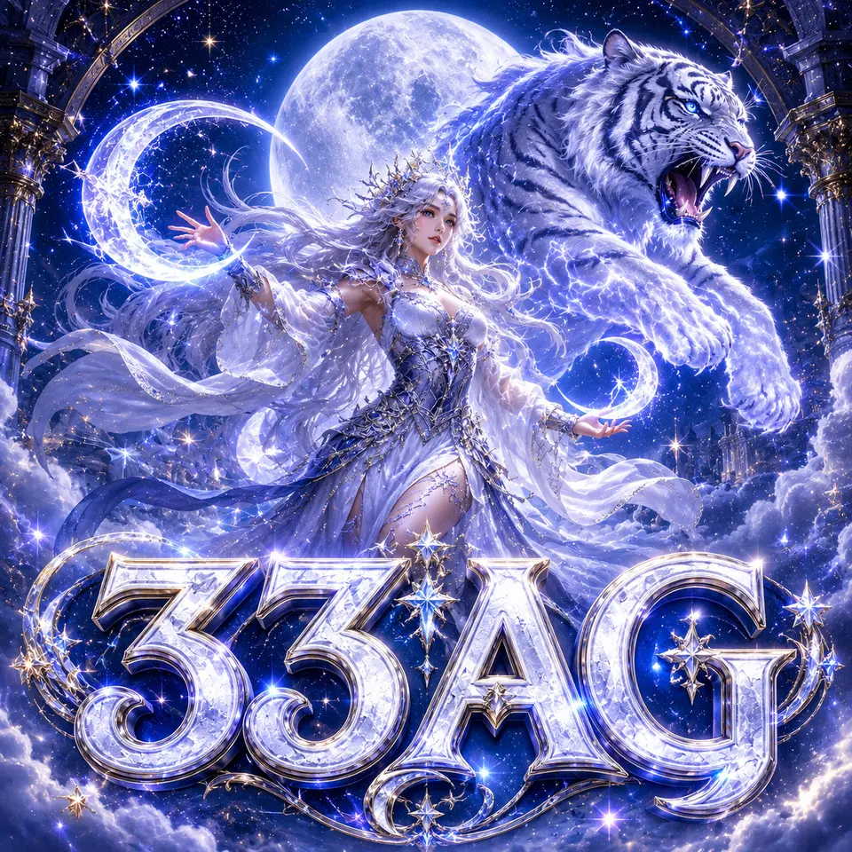 33ag Masuk