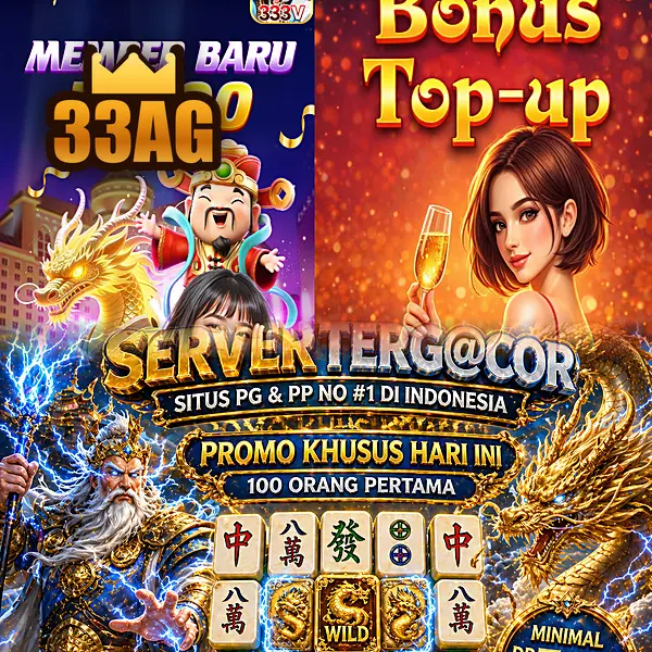 33ag APK Resmi Unduh