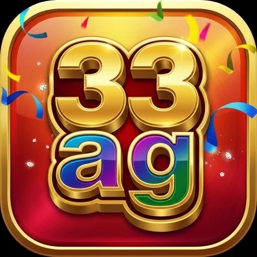 33ag Logo - Resmi