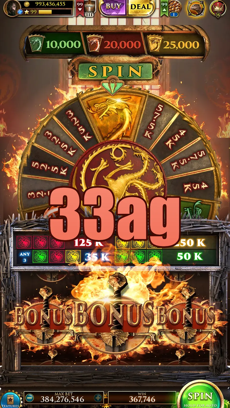 33ag Preview - Resmi Unduh